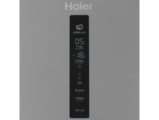 Холодильник HAIER C4F637CFMRGU1